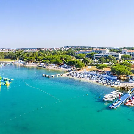 Awesome In With Kitchen Сasa de vacaciones Pula