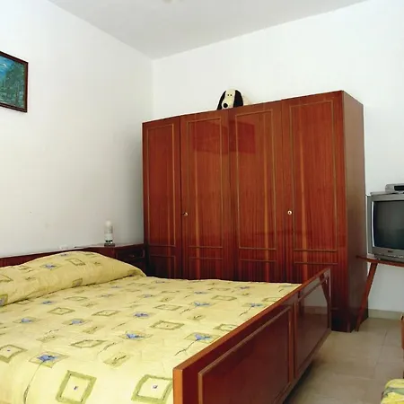 Two-bedroom In *