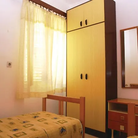 Сasa de vacaciones Two-bedroom In