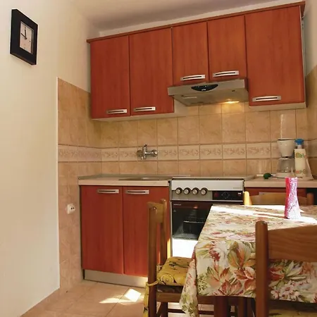 Two-bedroom In *