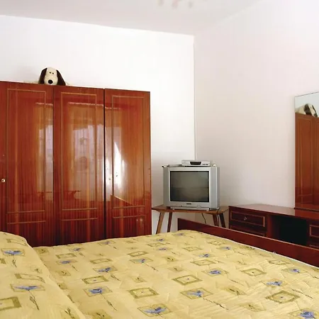 Two-bedroom In Сasa de vacaciones