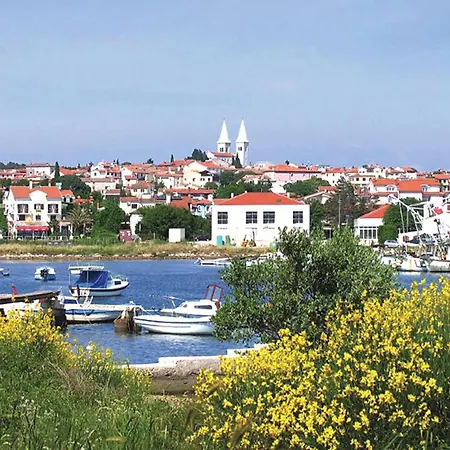 펜션 Two-bedroom In *