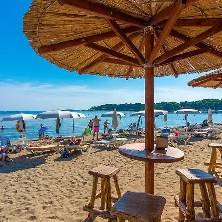 펜션 Two-bedroom In *