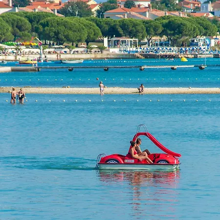 Two-bedroom In 펜션 풀라