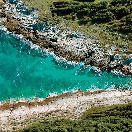 Two-bedroom In 펜션 풀라