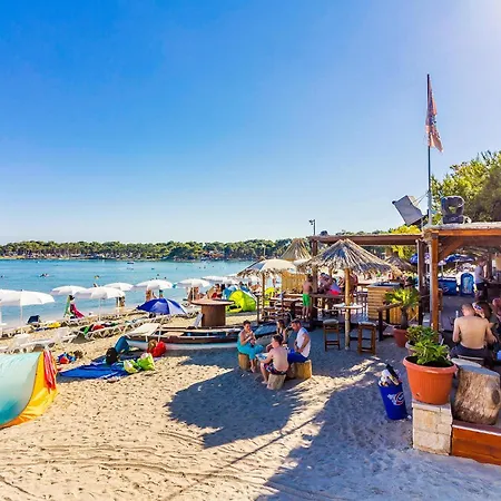 Two-bedroom In 펜션 *