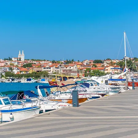 Two-bedroom In Pula