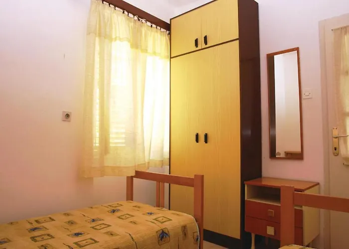 펜션 Two-bedroom In