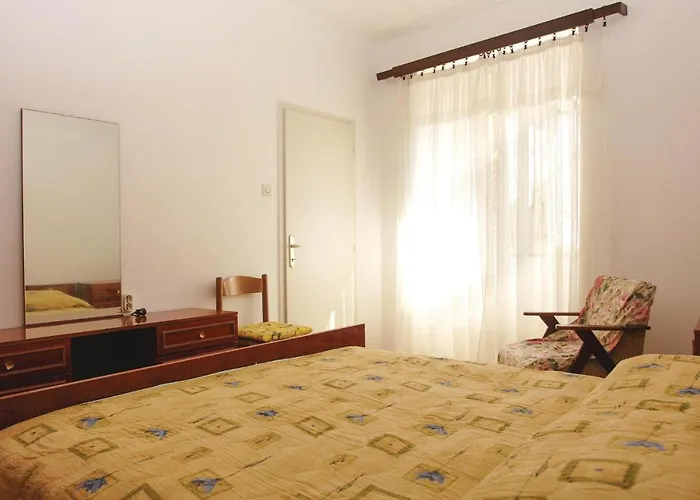 Two-bedroom In 풀라