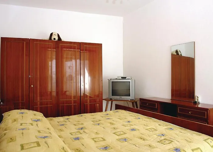 Two-bedroom In 펜션