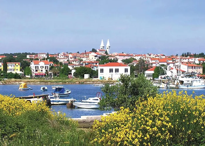 펜션 Two-bedroom In *