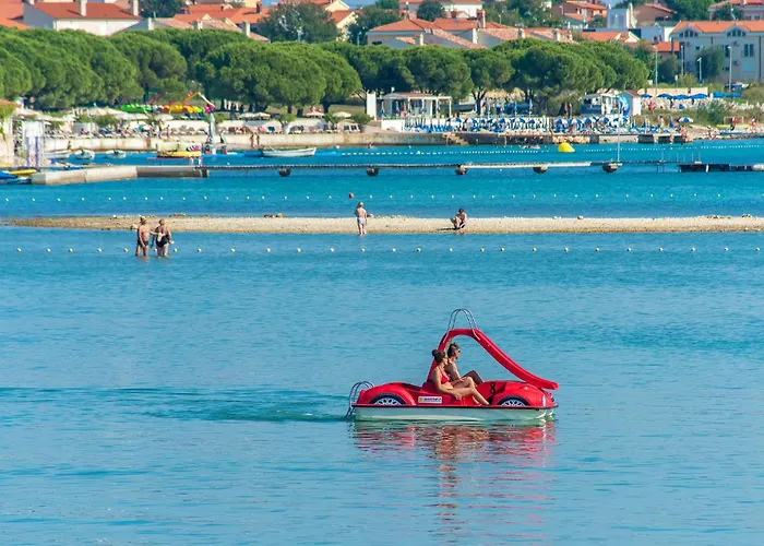 Two-bedroom In 펜션 풀라