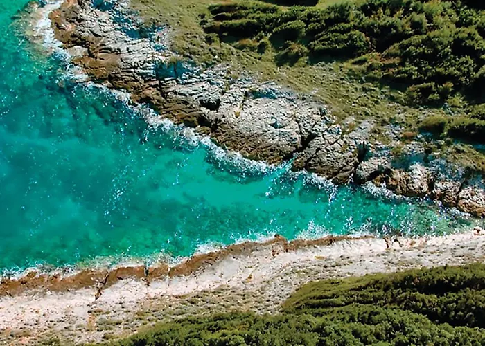 Two-bedroom In 펜션 풀라