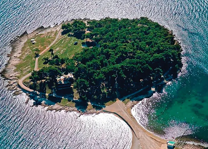 Two-bedroom In 펜션 풀라