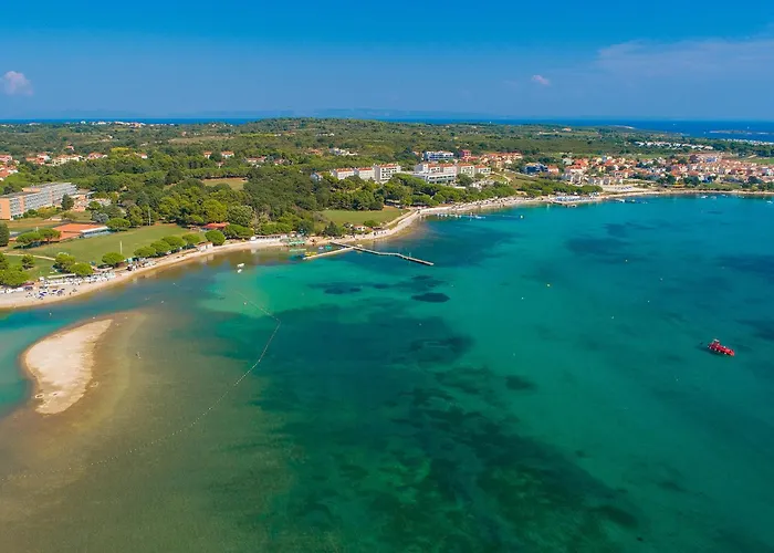 펜션 Two-bedroom In