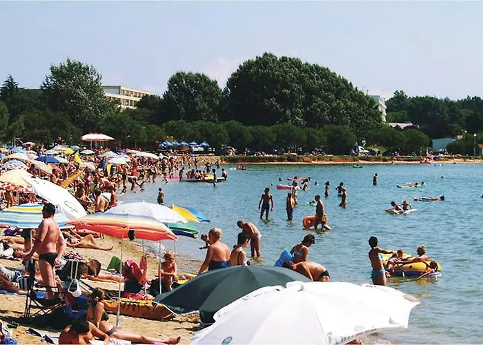 Two-bedroom In * 풀라