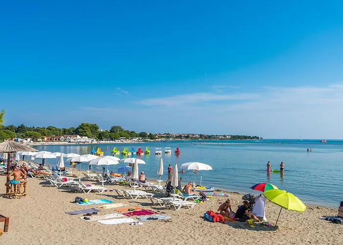 Two-bedroom In 펜션